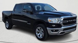 2022 Ram Ram Pickup 1500 Big Horn
