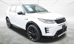 2024 Land Rover Discovery Sport P250 SE-Dynamic