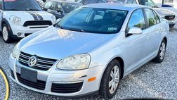 2009 Volkswagen Jetta S
