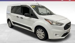 2020 Ford Transit Connect XLT