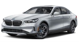 2026 BMW i5 eDrive40