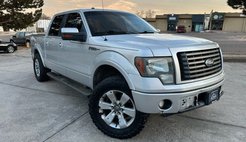 2010 Ford F-150 XL