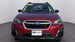 2018 Subaru Outback 2.5i