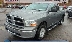 2009 Dodge Ram 1500 SLT