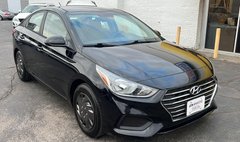 2020 Hyundai Accent SE