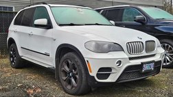 2013 BMW X5 xDrive35d
