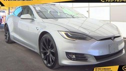 2018 Tesla Model S 100D