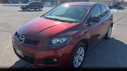 2007 Mazda CX-7 Grand Touring