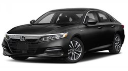2019 Honda Accord Hybrid Base