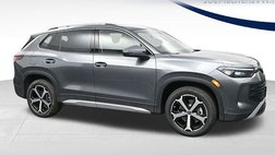 2025 Volkswagen Tiguan SE 4Motion