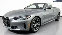 2024 BMW 4 Series 430i xDrive