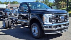 2025 Ford XL