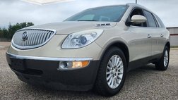 2011 Buick Enclave CXL-1