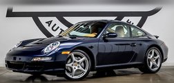 2007 Porsche 911 Carrera
