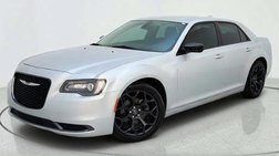 2019 Chrysler 300 Touring