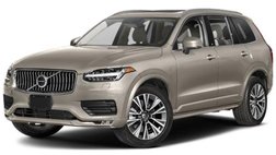 2022 Volvo XC90 T6 Inscription 7-Passenger