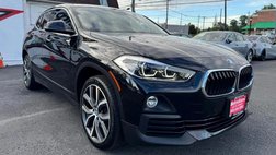 2018 BMW X2 xDrive28i