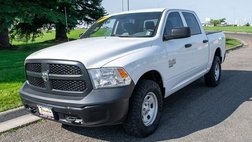 2019 Ram Ram Pickup 1500 Classic Tradesman