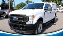 2020 Ford Super Duty F-250 XL