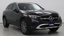2024 Mercedes-Benz GLC-Class GLC 300 4MATIC