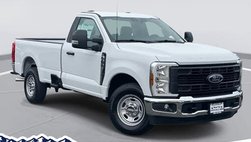 2026 Ford Super Duty F-250 XL