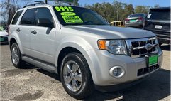 2009 Ford Escape XLT