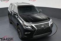 2021 Lexus GX 460 Base