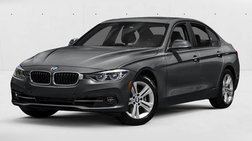 2017 BMW 3 Series 330i