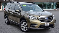 2022 Subaru Ascent Premium 7-Passenger