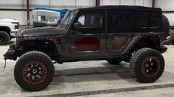 2009 Jeep Wrangler Unlimited X