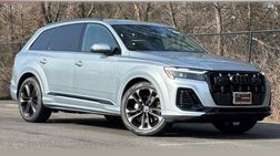 2026 Audi Q7 quattro Premium Plus 55 TFSI