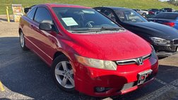 2006 Honda Civic EX