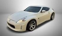 2014 Nissan 370Z Touring