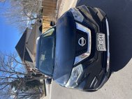 2017 Nissan Rogue Hybrid SV Hybrid