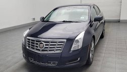 2015 Cadillac XTS Standard