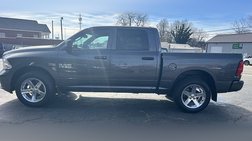 2015 Ram Ram Pickup 1500 Express