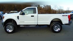 2019 Ford Super Duty F-250 XLT