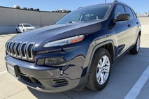 2015 Jeep Cherokee Sport