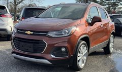 2019 Chevrolet Trax Premier