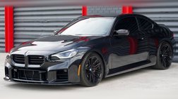 2023 BMW M2 Base