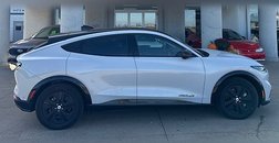 2023 Ford Mustang Mach-E California Route 1