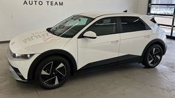 2025 Hyundai Ioniq 5 SE