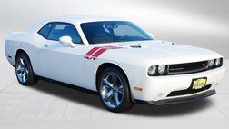 2013 Dodge Challenger R/T