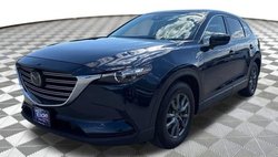 2021 Mazda CX-9 Touring