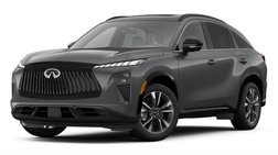 2027 Infiniti Luxe AWD