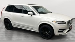 2024 Volvo XC90 B5 Core Bright Theme
