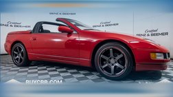 1993 Nissan 300ZX Base