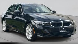 2025 BMW 3 Series 330i xDrive