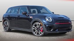 2024 MINI Clubman John Cooper Works ALL4
