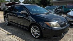 2009 Scion tC Base